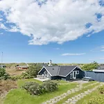 Gorgeous In Hvide Sande With Wifi * Bjerregård