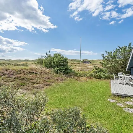 Gorgeous In Hvide Sande With Wifi Semesterbostad *